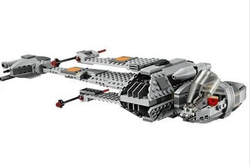 LEGO 75050 ЗВЕЗДНЫЕ ВОЙНЫ B-крыло