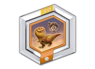 DISNEY INFINITY 3.0 - NASH DYSK MOCY