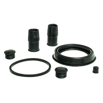 ZESTAW NAPRAWCZY ZACISKU przód FORD MONDEO IV MK4 2007-2014
