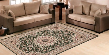 BCF CARPETS 220x300 Дешевый однотонный турецкий ковер 24г