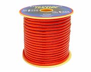 Силовой кабель кабеля для усилителя 12GA 4,5 мм