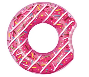 фото ориг. №6, Inflatable wheel pack to swimming xl 107 centimeters bestway
