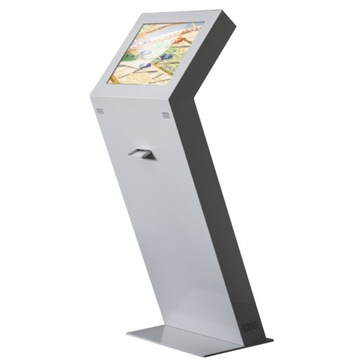 InfoKiosk Totem Edbak IDS02 Do Monitora 19-27