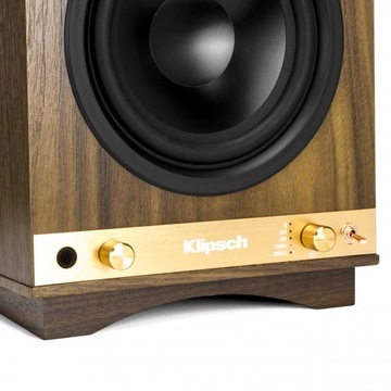 KLIPSCH The Sixes Активные беспроводные колонки