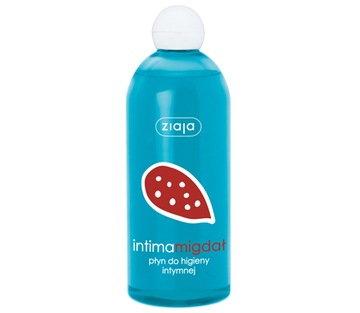 Ziaja intima migdał 500ml