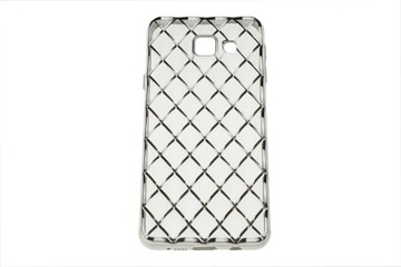 SAMSUNG GALAXY A3 2016 ETUI SILIKON LUXURY CASE