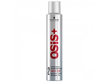 Schwarzkopf OSIS Freeze Pump Lakier 200ml