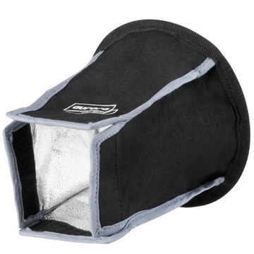 Софтбокс Microbox OS для репортерской лампы 12 см.