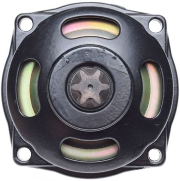DZWON SPRZEGLO POCKET BIKE MINI CROSS ATV POC6