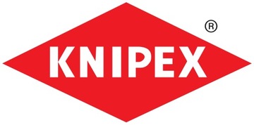 Клещи изолированные Knipex 200мм