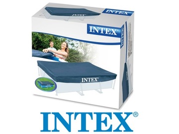 РАМА НАКРЫТИЯ ДЛЯ БАССЕЙНА 300x200см INTEX 28038