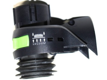КРЫШКА FESTOOL LHS 225 EQ ET-BG 204126