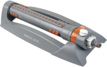 ZRASZACZ OSCYLACYJNY WHITE LINE - WL-Z21