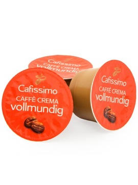 Чибо Кафиссимо Caffe Crema Vollmundig 96 шт.