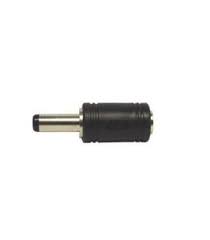 Redukcja adapter DC wtyk 1,3mm gniazdo jack 2,5mm