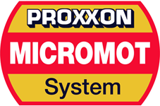 PROXXON 28690 MICRO отвертка MIS 1 12V