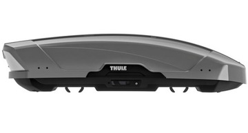 КОРОБКА КОРОБКА THULE MOTION XT SPORT 600