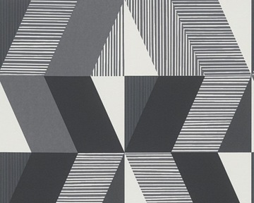 Nowoczesna Geometryczna Tapeta MICHALSKY 30395-2