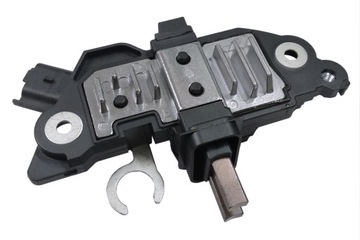 PEUGEOT 307 308 407 1.6 2.0 HDI REGULATOR NAPIĘCIA