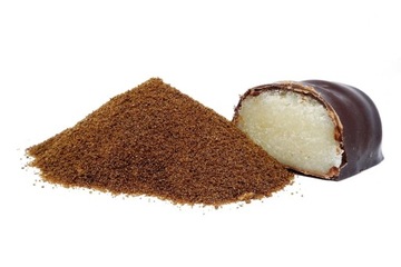 Kawa Rozpuszczalna MARCEPANOWA 100g od Skworcu