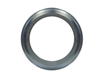 Защитная розетка, оцинкованная fi 350, DARCO ROZ350-OC