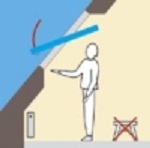 2 okna dachowe 3 szybowe OptiLight TLP U4 78x140 + kołnierz kombi RAL 7022