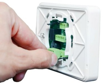 КОМПЛЕКТ СИГНАЛИЗАЦИИ ROPAM LTE GSM WIFI ПРИЛОЖЕНИЕ 6 ДАТЧИКОВ ДЛЯ ПЭТ POLISH TOUCH