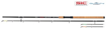 WĘDKA MISTRALL LAMBERTA MULTI PILK 2,40m /150-200g