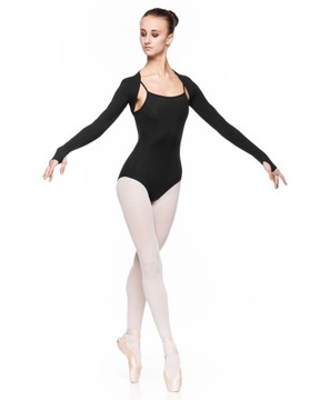 БОЛЕРО УТЕПЛИТЕЛЬ ДЛЯ DANCE BODY BALLET Y3 KC M