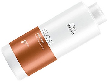 WELLA FUSION Odżywka odbudowująca 1000ml