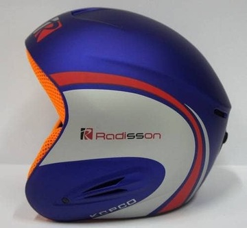 КОНЬКИ ДЛЯ СНОУБОРДА RADISON HELMET, РАЗМЕР L (2772B)