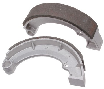 MZ ETZ 250 SZCZĘKI HAMULCOWE HAMULCA NA 2 KOŁA