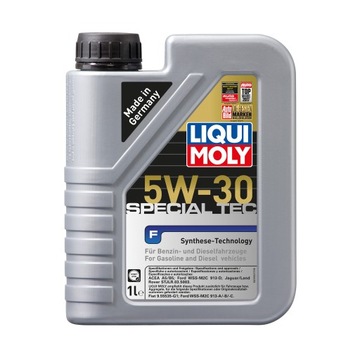 Liqui Moly Special TEC F 5W30 1L Ford