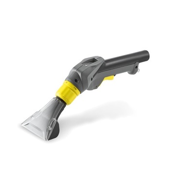 ПРОФЕССИОНАЛЬНЫЙ МОЮЩИЙ ПЫЛЕСОС KARCHER Puzzi 10/1 PRO 1250 Вт 1.100-130.0