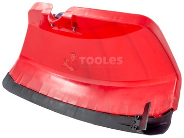 УНИВЕРСАЛЬНАЯ КРЫШКА ДЛЯ БЕНЗИНОВОГО БРИТЧЕРА - В КОМПЛЕКТЕ