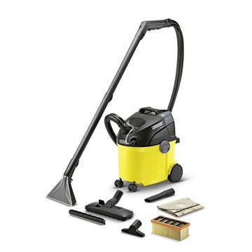 НАБОР МОЮЩЕГО ПЫЛЕСОСА KARCHER SE 5.100 ДЛЯ ДОМА