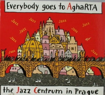 Everybody goes to AghaRTA