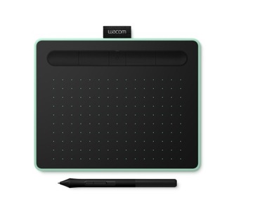 NOWOŚĆ Wacom Intuos 2018 Pen Bluetooth CTL-4100WLE