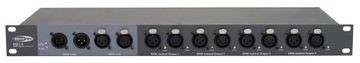 Разветвитель Showtec DMX 4 канала DB-1-4