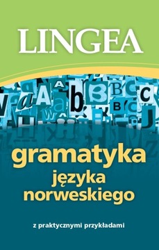 Gramatyka języka norweskiego LINGEA