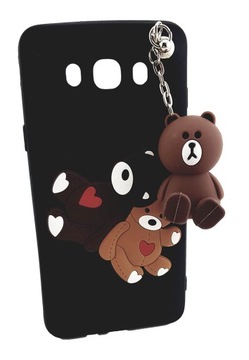 Etui case MIŚ BRELOK do Apple iPhone 11