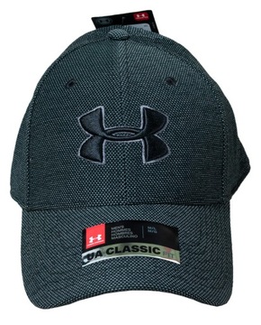 UNDER ARMOUR czapka z daszkiem M/L UA