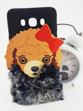 Чехол CASE Fur Dog для Xiaomi Redmi 6A