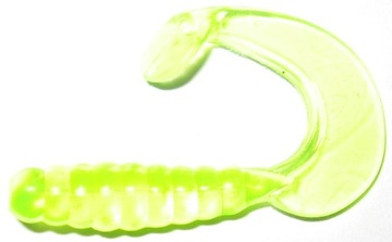 Twister Konger Trocker A 4cm kolor 010 - 5szt