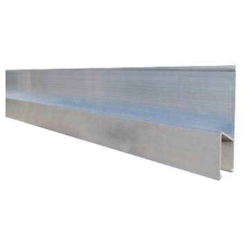 ŁATA LISTWA TYNKARSKA MURARSKA h 150cm ALUMINIOWA