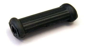 WSK 125 175 ROMET - GUMY, GUMA PODNÓŻKA ORYGINAŁ