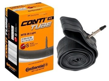 Световая трубка Continental MTB 26 футов 1,75–2,5