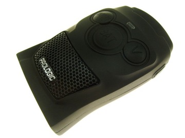 CENTRALKA ZESTAW SYGNALIZATORÓW 3+1 PROLOGIC BAT+