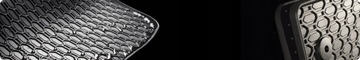 PEUGEOT 208 2012 - РЕЗИНОВЫЕ КОВРИКИ