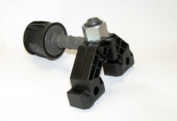 Подсоедините сторону давления K5 Al. 9.002-412.0